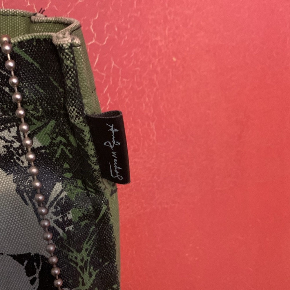 Andy Warhol Flash $55 - image 3